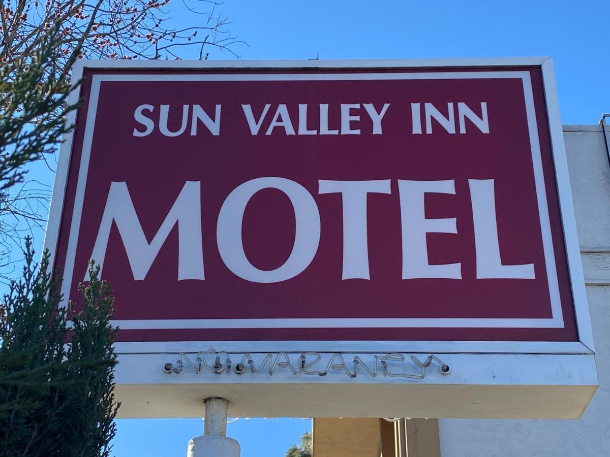 Sun Valley Inn Pleasant Hill Kültér fotó